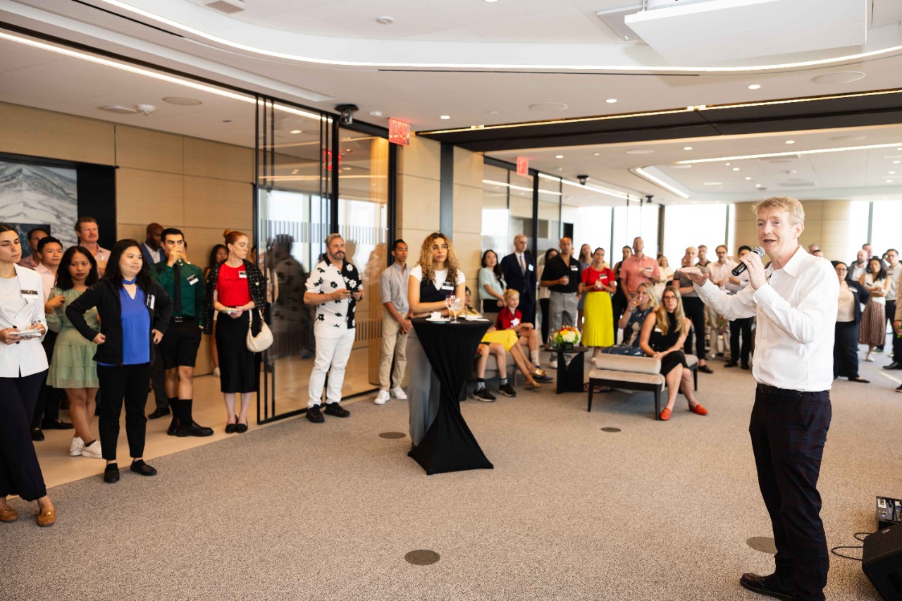 Arcus New-York event image 8