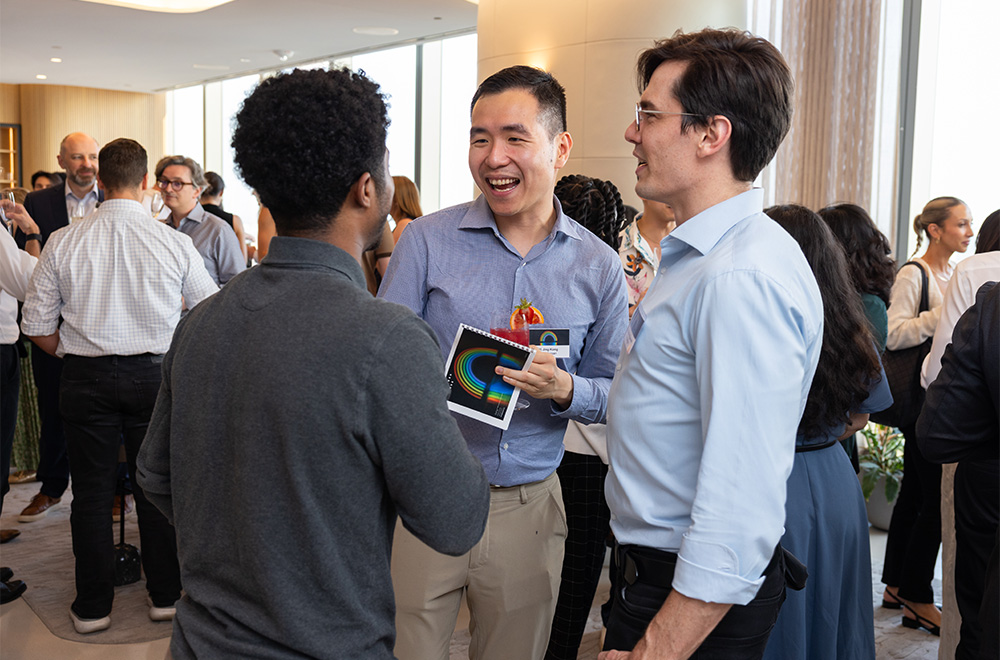 Arcus New-York event image 9