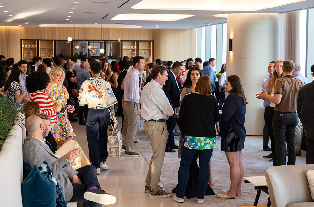Arcus New-York event image 9