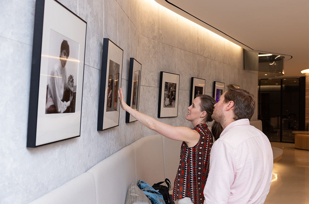Arcus New-York event image 7