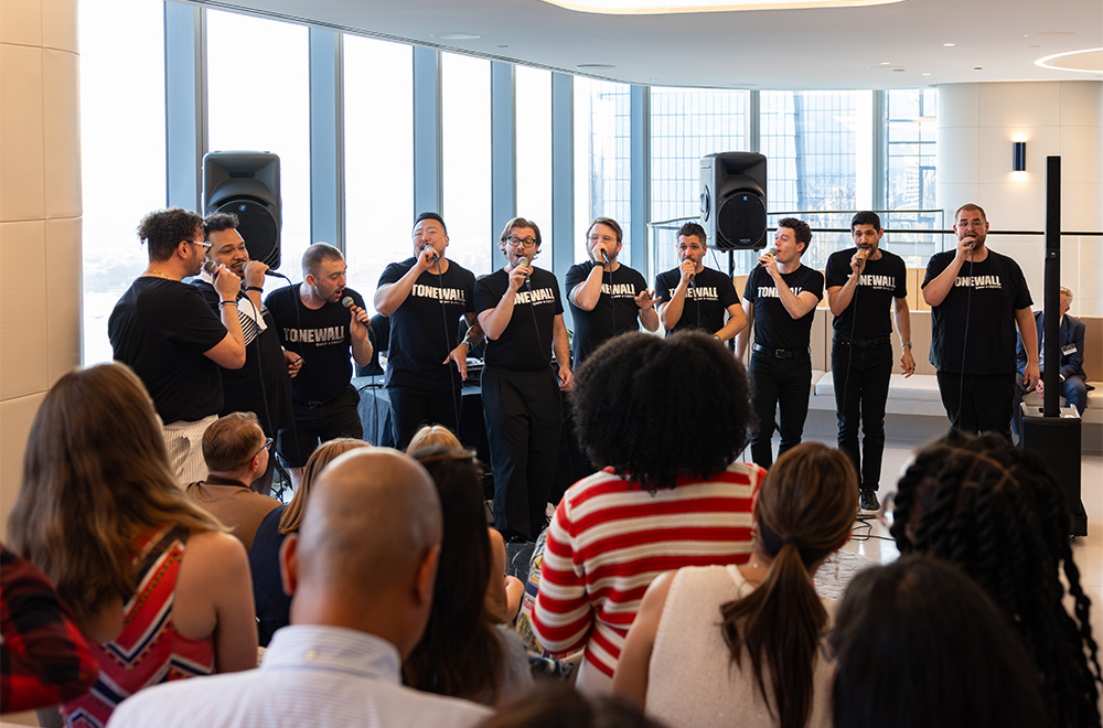 Arcus New-York event image 5