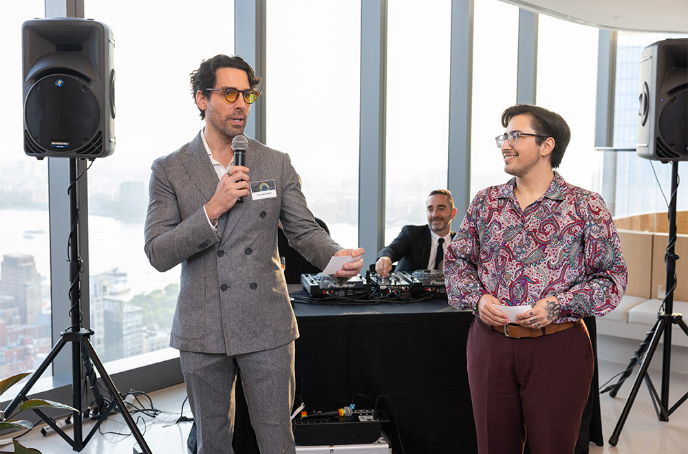 Arcus New-York event image 2