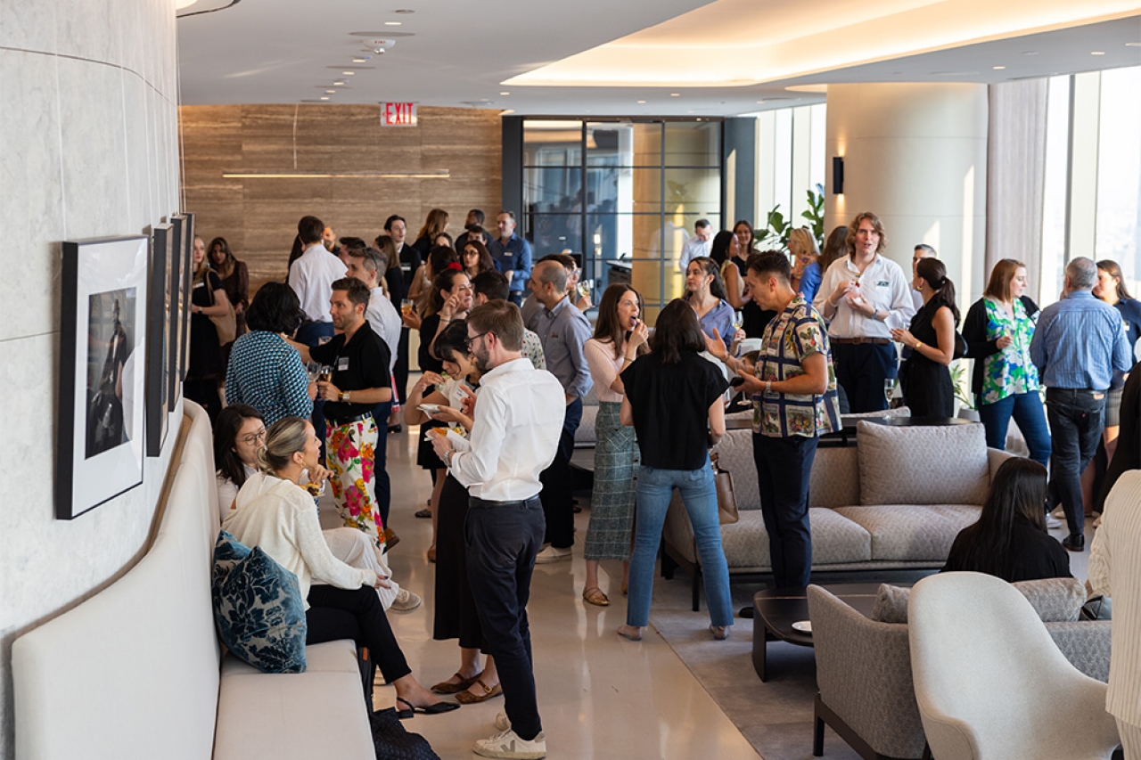 Arcus New-York event image 10