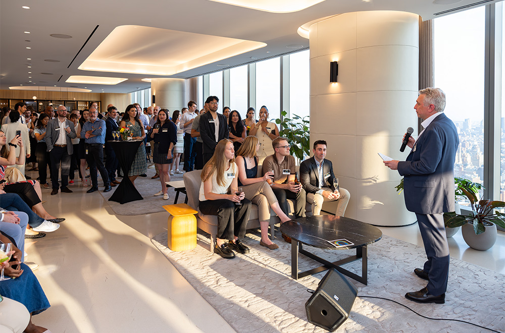 Arcus New-York event image 9