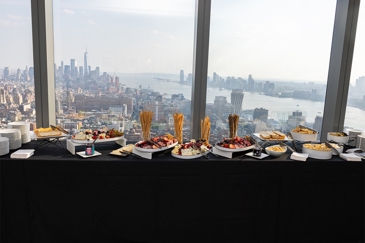 Arcus New-York event image 8