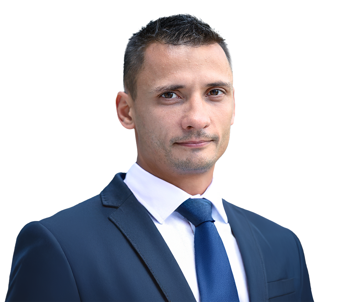 Cristian Valeriu Radu