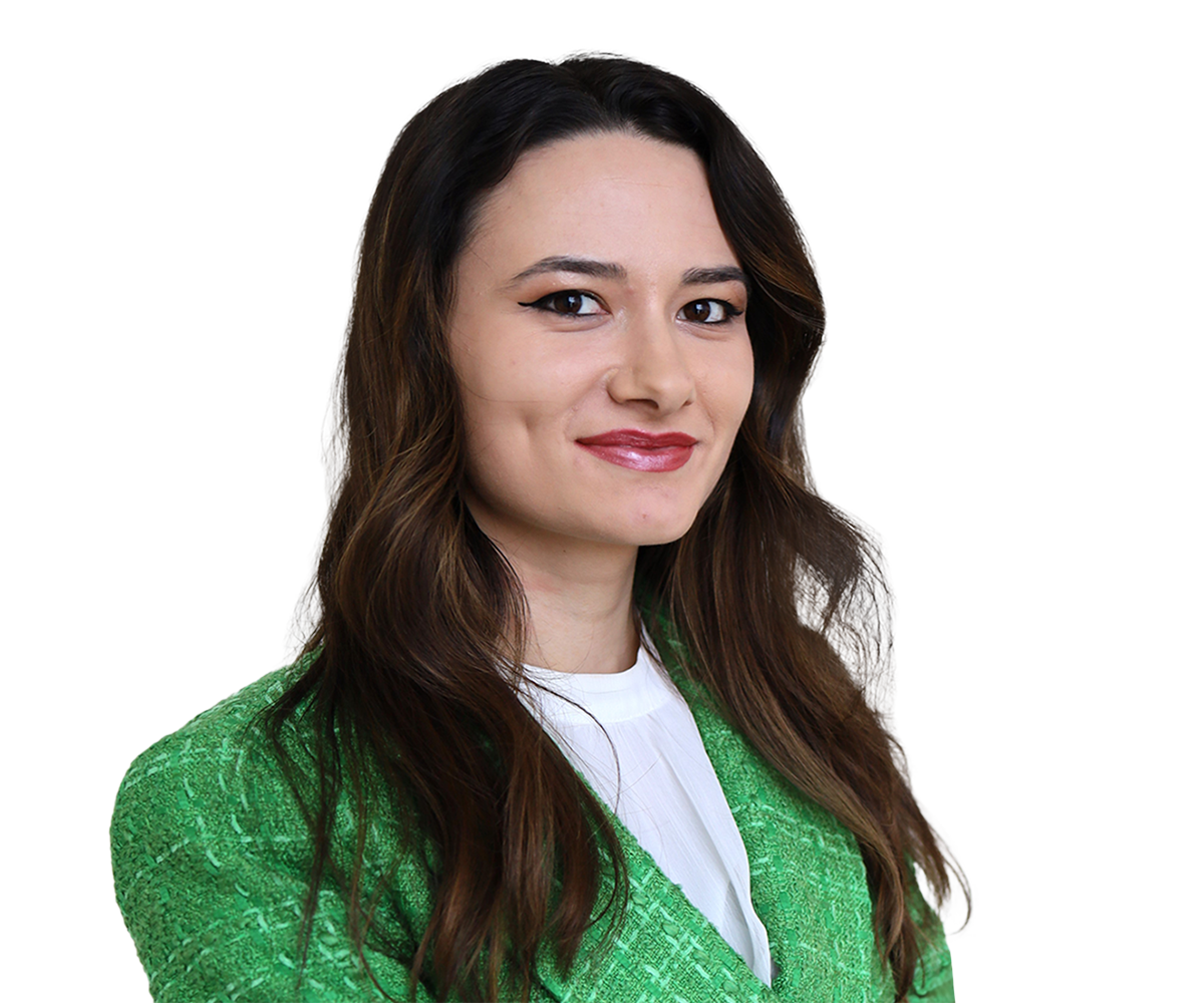 Persida  Ciobanu