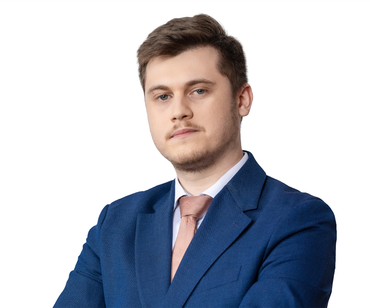 Radu  Ciolacu