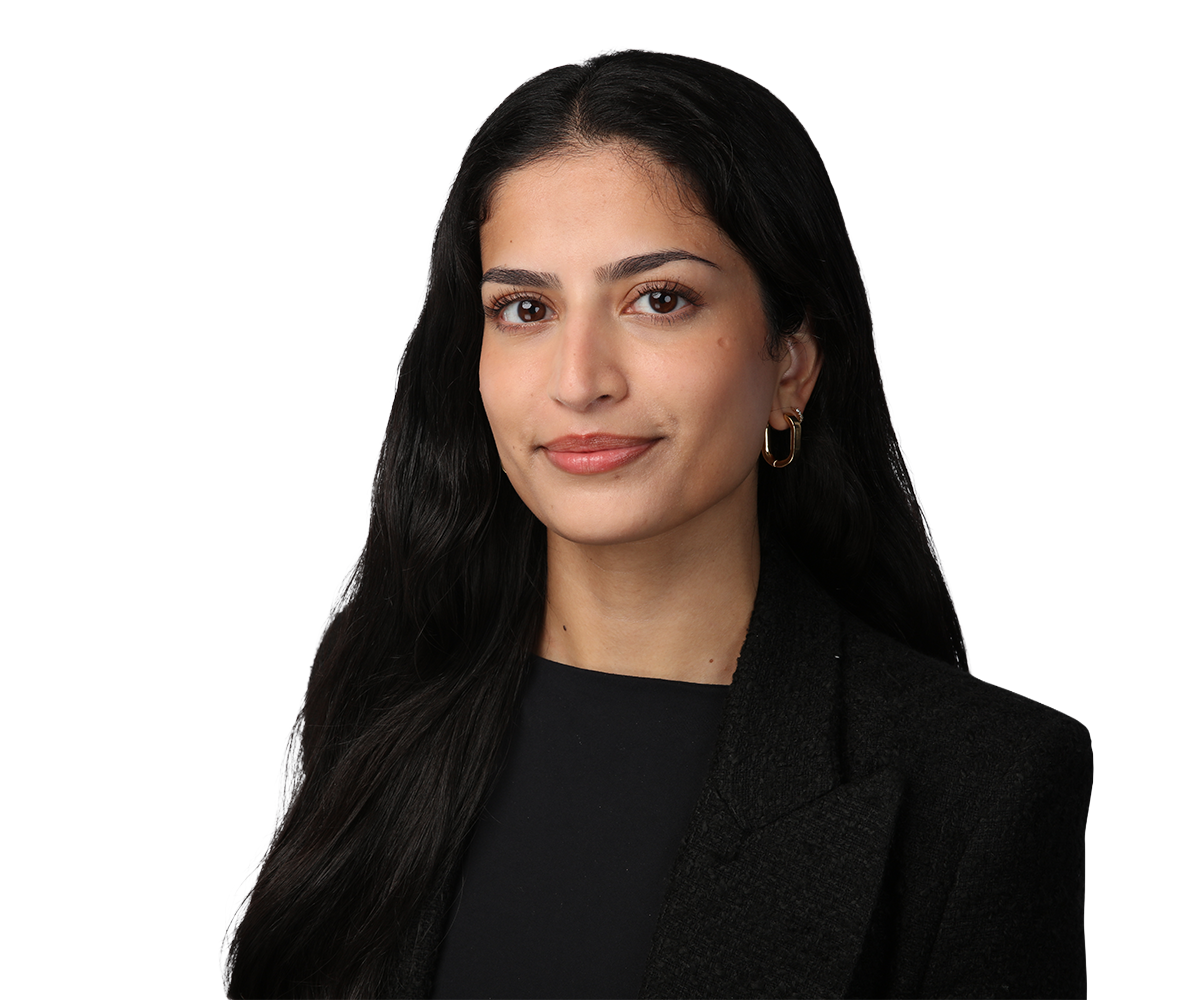 Verinda Sohal