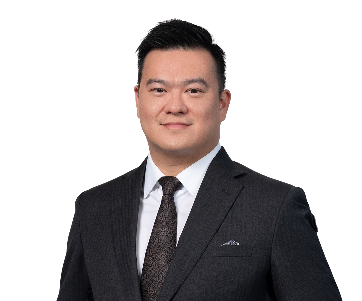 Jonathan Lai