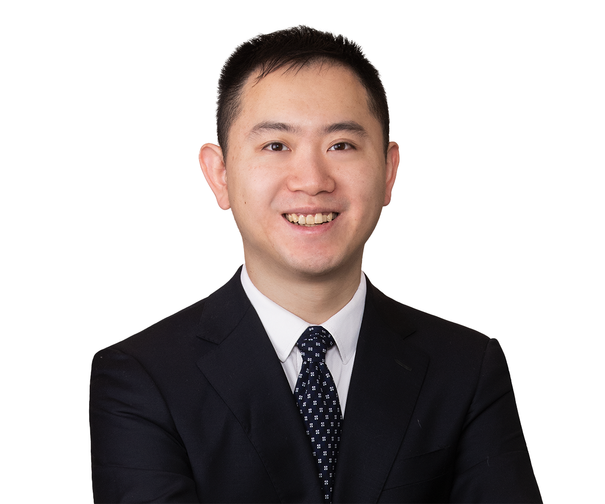 Ed (Ruocheng)  Yin