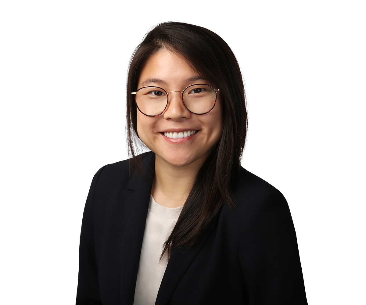Crystal  Yuen