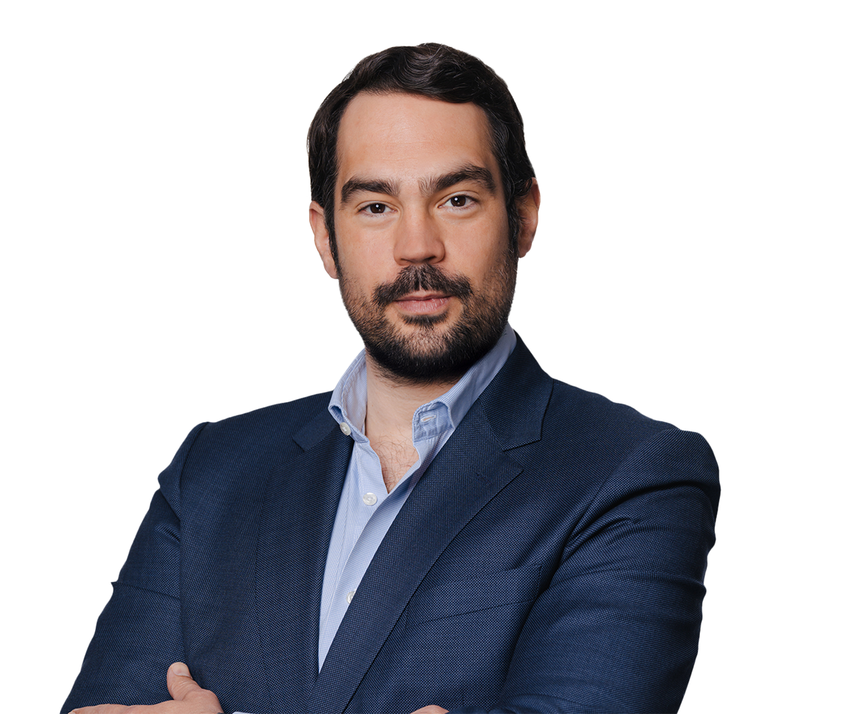 Cyril Riffaud