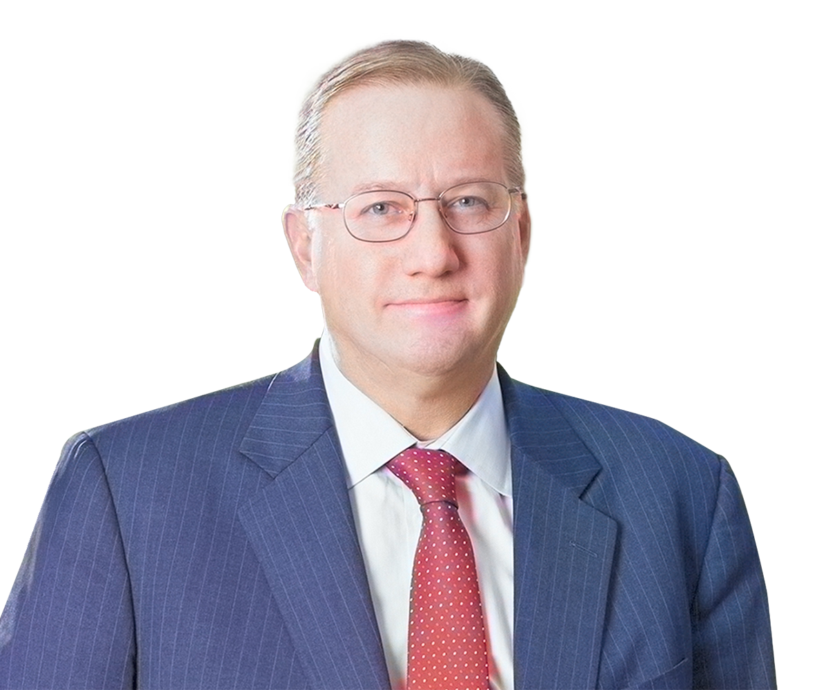 Bryan J.  Luchs