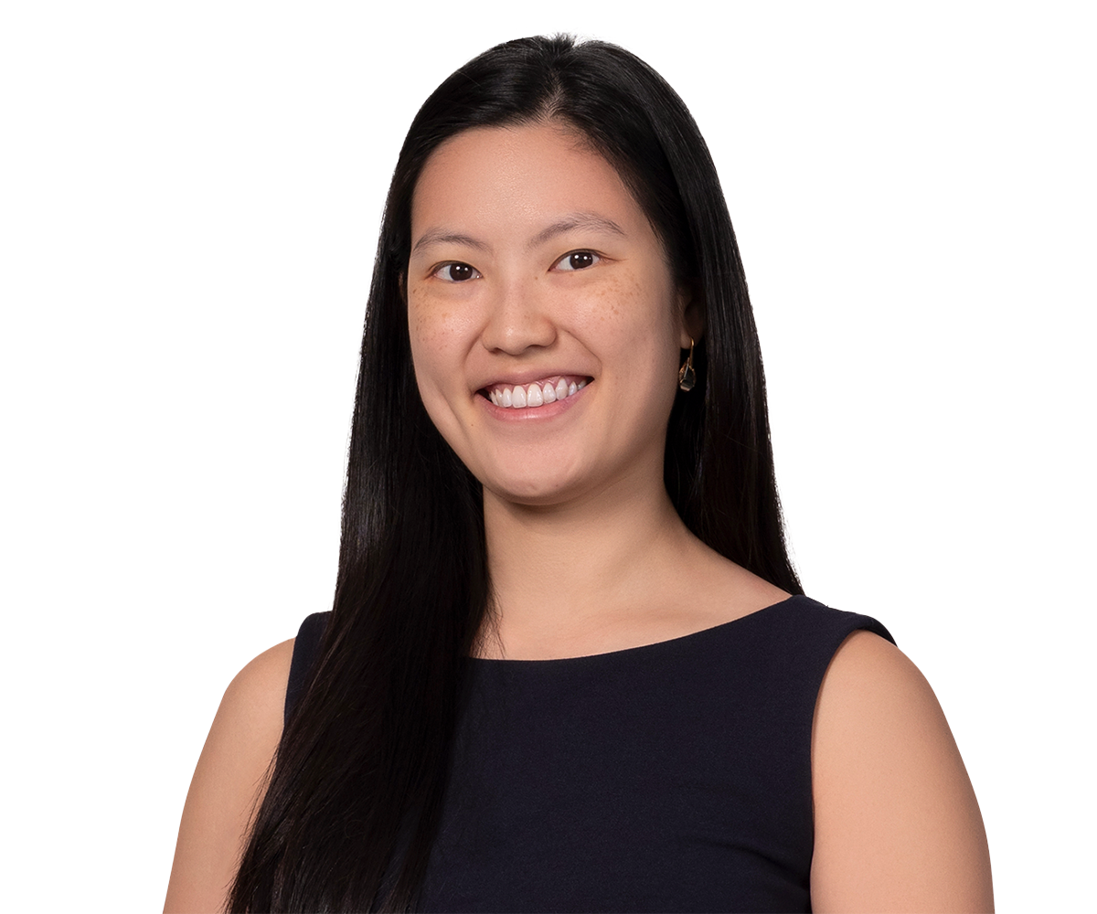 Audrey Siew