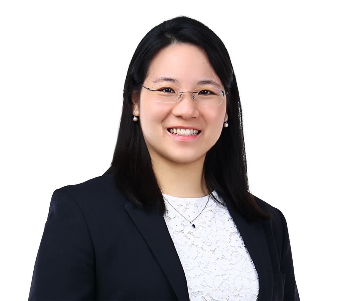 Joanne Leong