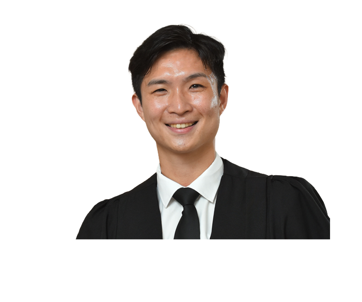 Brandon Ang