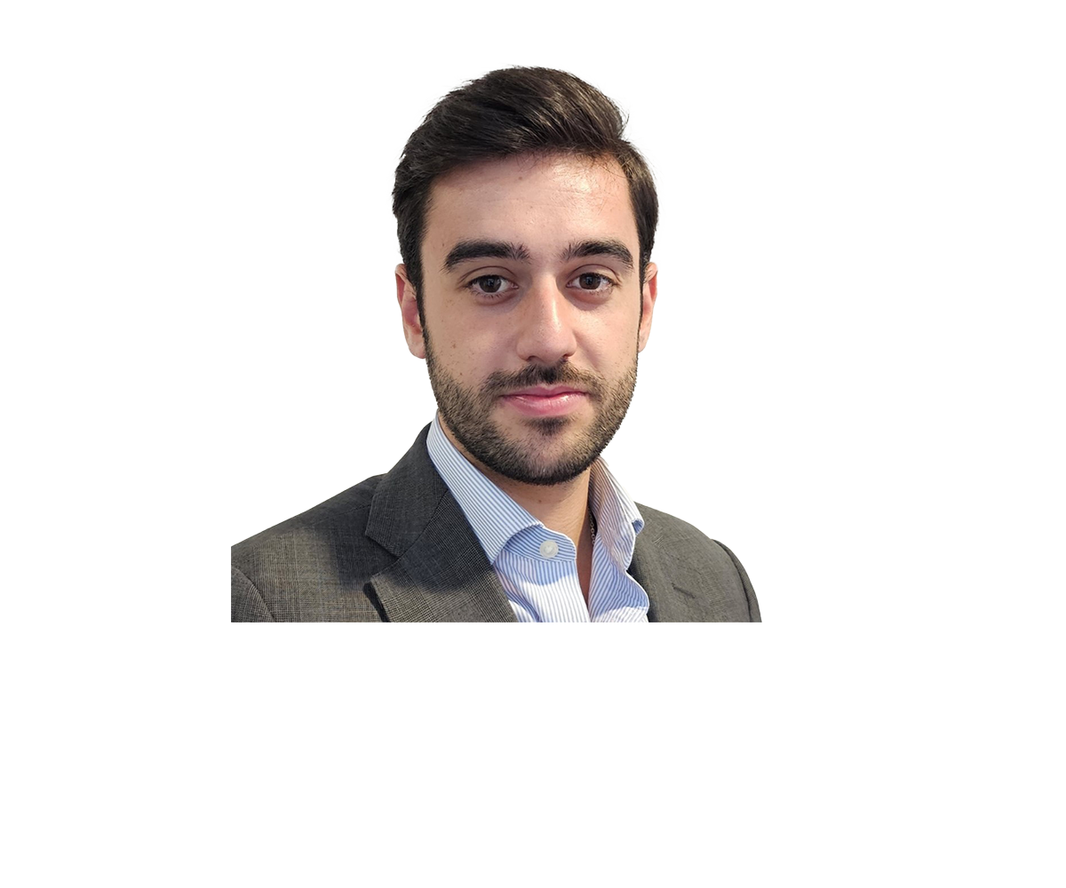 Gonzalo Fernandez Vaquero