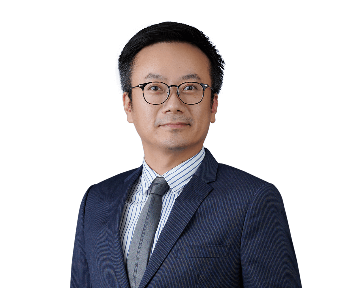 David Tsai