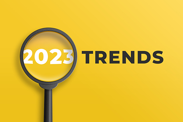 ESG Trends 2023