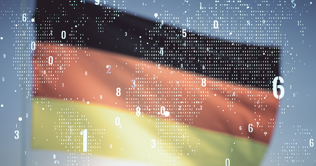 German Data Protection Authority comments on required legal bases under the GDPR for processing of personal data using AI