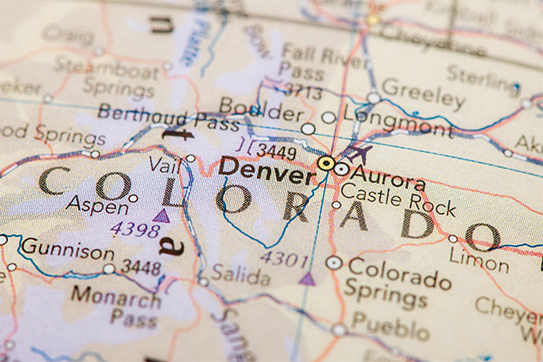 Colorado joins California and Virginia with a comprehensive data privacy law