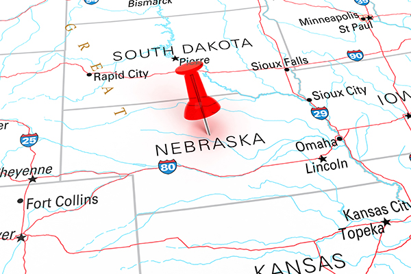 Nebraska Data Privacy Act: An Overview